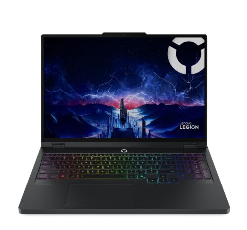 Legion Pro 5i Gen 10 Intel (16")